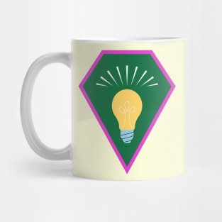 lamp Mug